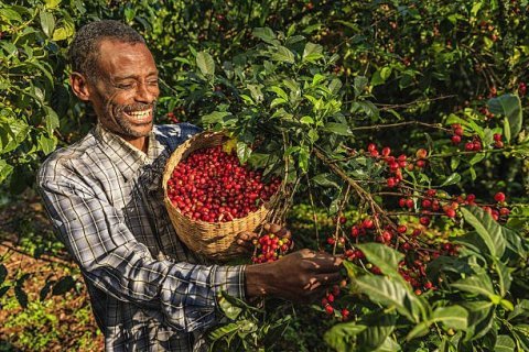 Colombia Victor Barrera